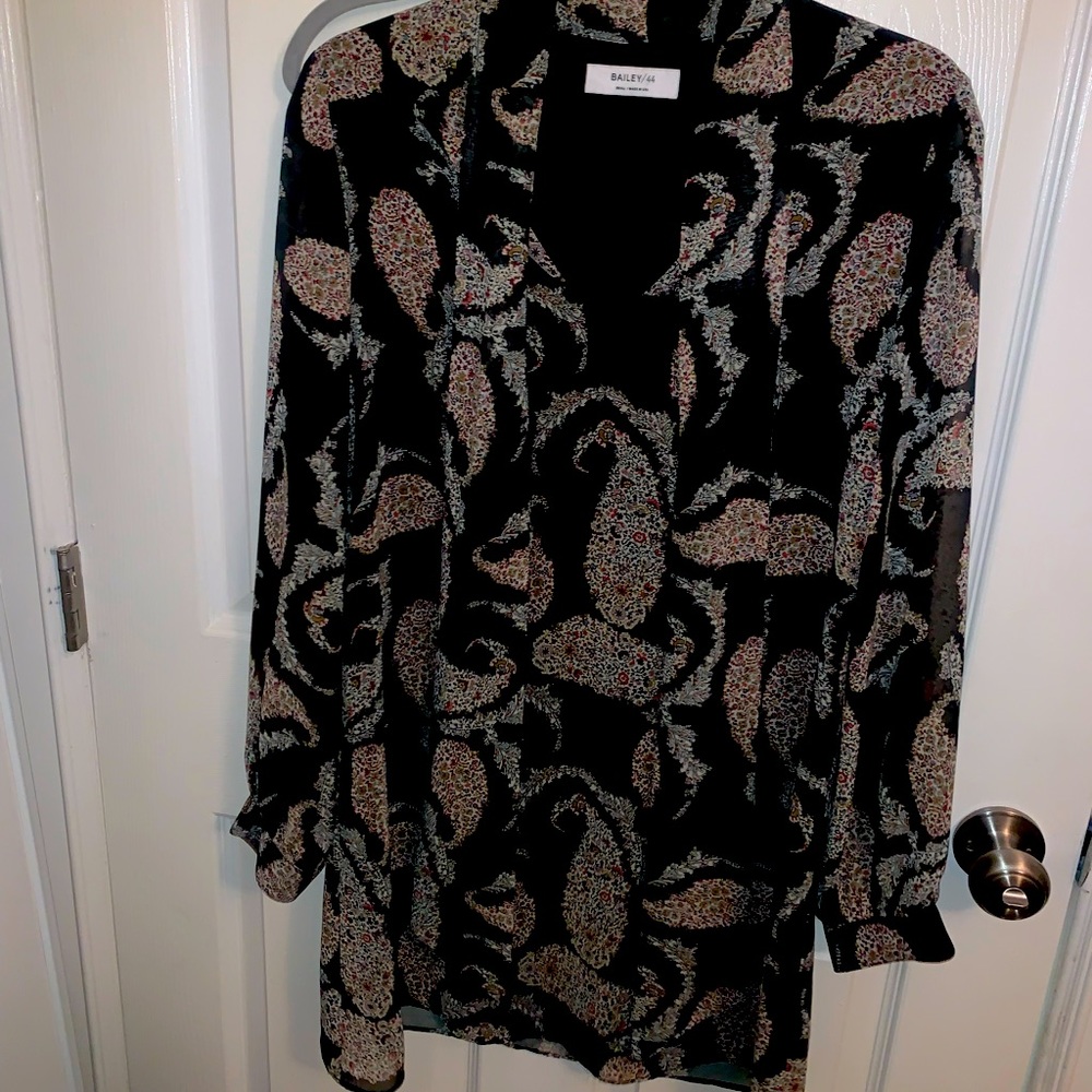 Bailey/44 dress